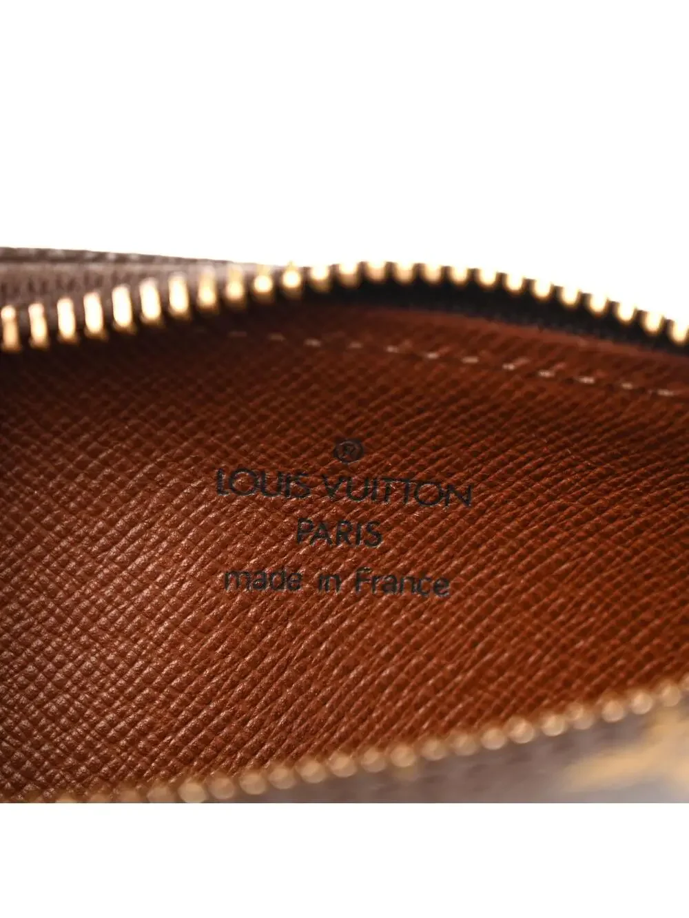 Louis Vuitton Papillon 19 #329905L17B